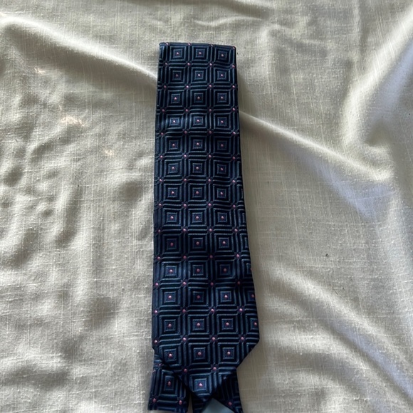 Tina Cosura Other - Tina Cosura Silk Tie
